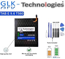 Batteria GLK Samsung Galaxy