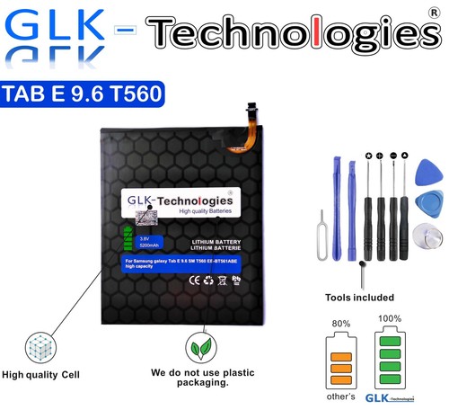 Batteria glk samsung galaxy - samsung,