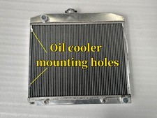 Radiatore in lega adatto a