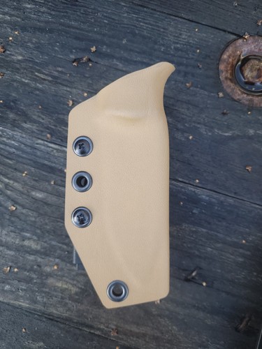 Guaina kydex lionsteel - lionsteel, m4