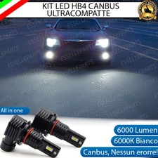 KIT FULL LED HB4 FENDINEBBIA