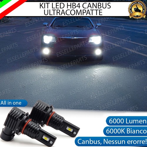 Kit full led - kit,