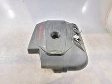 Copertura Motore - Alfa-Romeo Stelvio - Rosso Scuro - 46337336 - N0-5280C