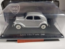 Lancia Ardea IV Norev 1/43