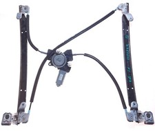 ALZACRISTALLO ANTERIORE SINISTRO VOYAGER/GRAND VOYAGER 5P ORIGINALE K05135251AA