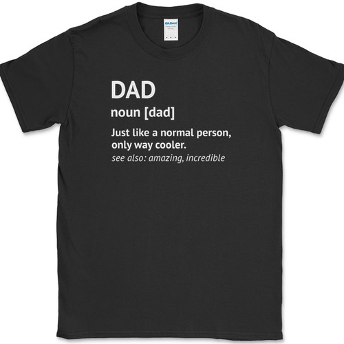 Dad dictionary definition - dad,