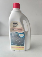 Conf 1000ml waxcott - da,