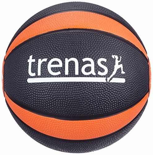 Trenas palla medica - trenas, in