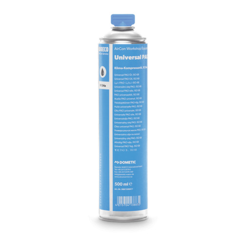 Waeco pao oil iso - waeco,