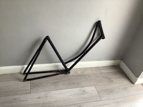bici restaurata