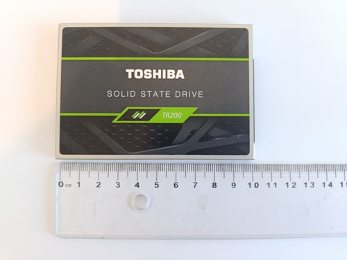 Toshiba disque ssd sata - *,