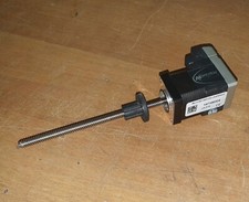 MDRIVE14 MLI1CRZ14A4-EQ-LA3Z050GZ NEMA14 PROGRAMMABLE STEPPER MOTOR 