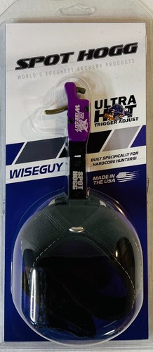 Spot hogg wise guy - spot,