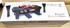 Vin Bouquet Elettrico Raclette