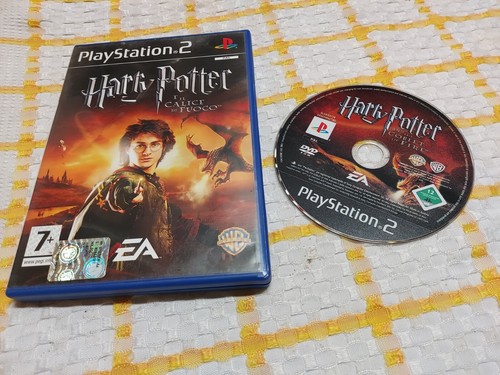 Harry potter calice - harry, il