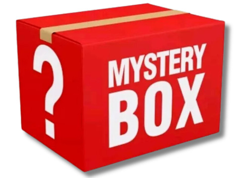 Lotto lavoro bundle - lotto, mystery