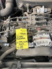 MOTORE COMPLETO PER SUBARU