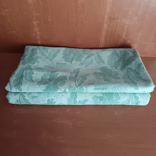 Coupon tissu toile - toile, À
