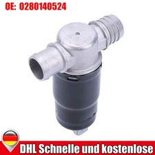 Regolatore vuoto valvola