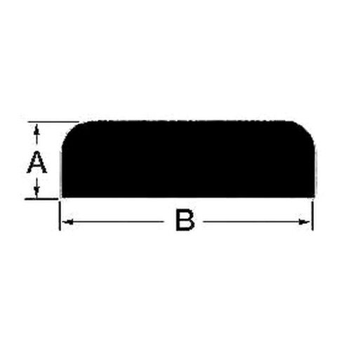 Teak profile 9x22 bottazzo - 9x22,