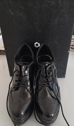 Scarpa donna vernice prima - donna,