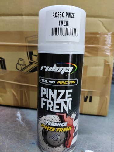 Vernice pinze freni - pinze,