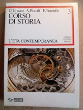 Corso di storia 3 L'età