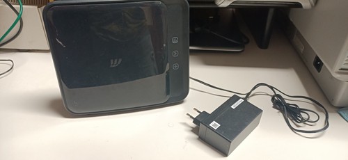 Modem fastweb fastgate - modem,
