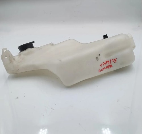 Vaschetta acqua tergicristalli - vaschetta,