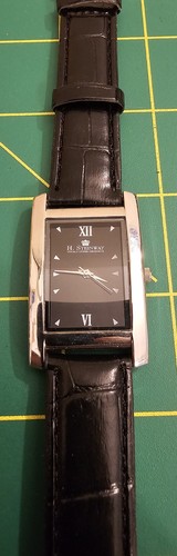 Steinway orologio tank donna - steinway,