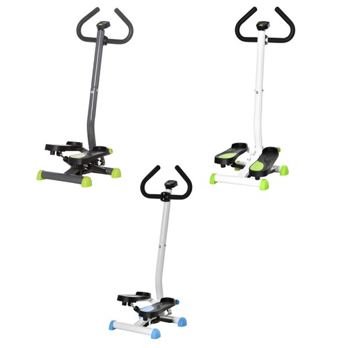 Stepper fitness swing - stepper,