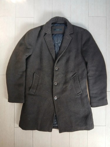 Cappotto liu uomo - liu,