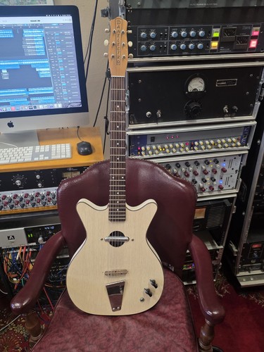 Danelectro convertible - danelectro,
