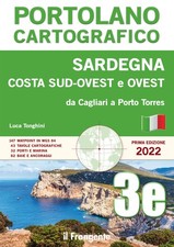 Libri Luca Tonghini - Sardegna