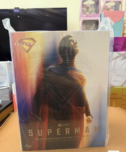 Modellino hot toys - toys, mms812