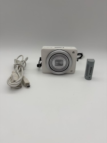 Canon powershot - canon, n