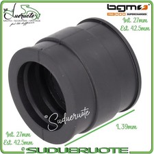 MANICOTTO CARBURATORE RACCORDO