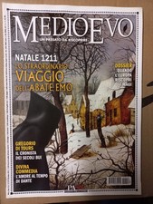 Rivista Medioevo n. 191