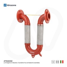 Compensatore a U per