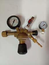 Riduttore di pressione Argon