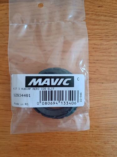 Coprimozzo mavic cosmic elite - mavic,