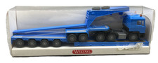 Wiking 5050135 Zugmaschine mit