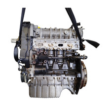 MOTORE FIAT STILO BRAVO II IDEA LANCIA MUSA 1.4 16V 2003> 66 kW / 90 CV 192B2000
