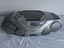 Vintage Philips AZ1560 Lettore