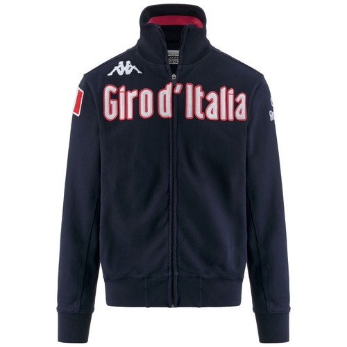 Rdk giro italia felpa - italia, uomo