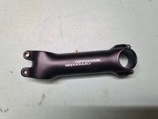 Attacco manubrio Cannondale, 120 mm