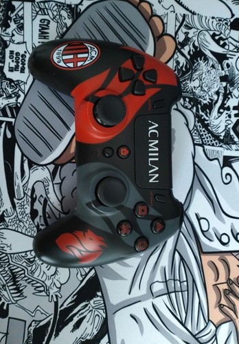 Gamepad playstation - gamepad,