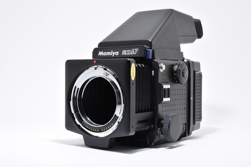 Quasi come nuovo mamiya - come, nuovo]