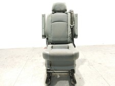 SEDILE POSTERIORE CENTRALE /