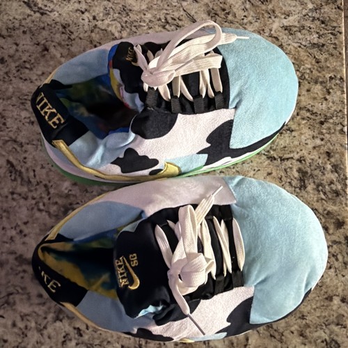 Pantofole nike novità - nike,